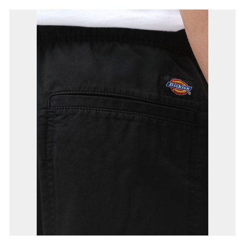 Dickies Pelican Rapids shorts black DICKIES MOTOVEIKALS 21