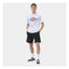 Dickies Pelican Rapids shorts black DICKIES MOTOVEIKALS 21