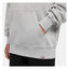 Dickies Plentywood hoodie ultimate gray DICKIES MOTOVEIKALS 21