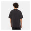 Dickies Plentywood t-shirt acid wash black DICKIES MOTOVEIKALS 21