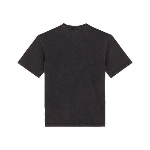 Dickies Plentywood t-shirt acid wash black DICKIES MOTOVEIKALS 21