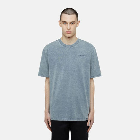 Dickies Plentywood t-shirt stormy weather DICKIES MOTOVEIKALS 21
