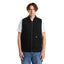 Dickies Quilted Canvas vest black DICKIES MOTOVEIKALS 21