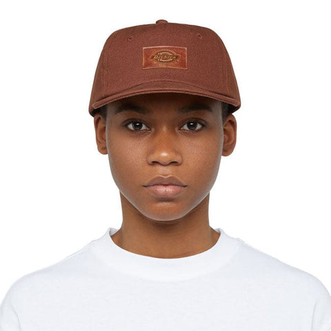 Dickies River Ranch cap cappuccino DICKIES MOTOVEIKALS 21