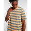 Dickies Rivergrove t-shirt oak buff DICKIES MOTOVEIKALS 21