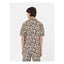 Dickies Roseburg shirt floral DICKIES MOTOVEIKALS 21