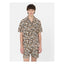 Dickies Roseburg shirt floral DICKIES MOTOVEIKALS 21