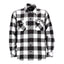 Dickies Sacramento shirt black DICKIES MOTOVEIKALS 21