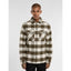 Dickies Sacramento shirt egret DICKIES MOTOVEIKALS 21