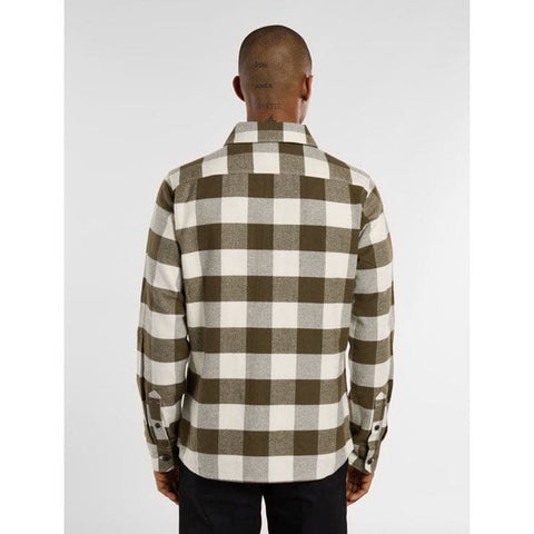 Dickies Sacramento shirt egret DICKIES MOTOVEIKALS 21