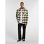 Dickies Sacramento shirt egret DICKIES MOTOVEIKALS 21