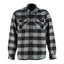Dickies Sacramento shirt gray melange DICKIES MOTOVEIKALS 21