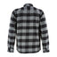 Dickies Sacramento shirt gray melange DICKIES MOTOVEIKALS 21