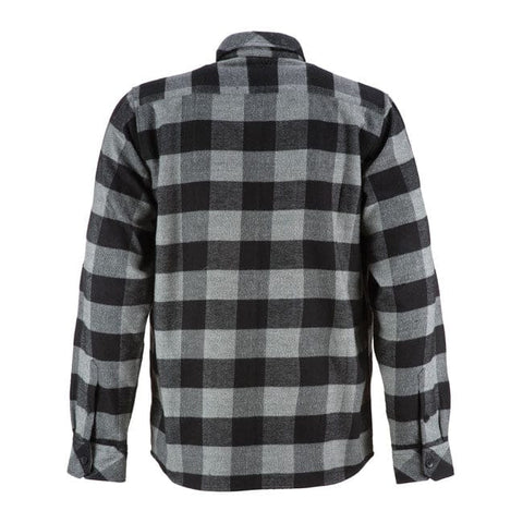 Dickies Sacramento shirt gray melange DICKIES MOTOVEIKALS 21
