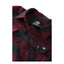 Dickies Sacramento shirt maroon DICKIES MOTOVEIKALS 21