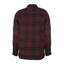 Dickies Sacramento shirt maroon DICKIES MOTOVEIKALS 21