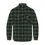 Dickies Sacramento shirt pine needle green DICKIES MOTOVEIKALS 21