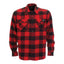 Dickies Sacramento shirt red DICKIES MOTOVEIKALS 21
