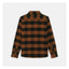 Dickies Sacramento shirt toffee DICKIES MOTOVEIKALS 21