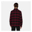Dickies Sacramento shirt zinfandel DICKIES MOTOVEIKALS 21