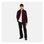 Dickies Sacramento shirt zinfandel DICKIES MOTOVEIKALS 21