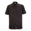 Dickies Short sleeve work shirt black DICKIES MOTOVEIKALS 21