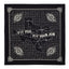 Dickies Slayden bandana black DICKIES MOTOVEIKALS 21
