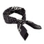 Dickies Slayden bandana black DICKIES MOTOVEIKALS 21