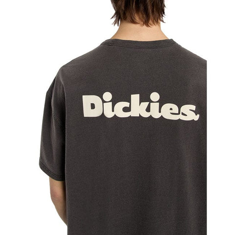 Dickies Slayden GD t-shirt black DICKIES MOTOVEIKALS 21