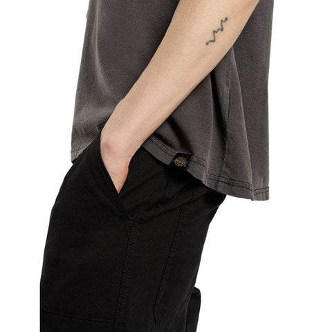 Dickies Slayden GD t-shirt black DICKIES MOTOVEIKALS 21