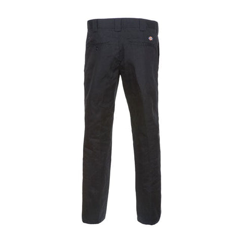 Dickies slim fit 872 work pant rec black DICKIES MOTOVEIKALS 21