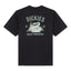 Dickies Snake t-shirt black DICKIES MOTOVEIKALS 21