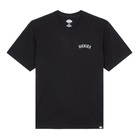 Dickies Snake t-shirt black DICKIES MOTOVEIKALS 21