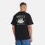Dickies Snake t-shirt black DICKIES MOTOVEIKALS 21