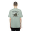 Dickies Snake t-shirt iceberg green DICKIES MOTOVEIKALS 21