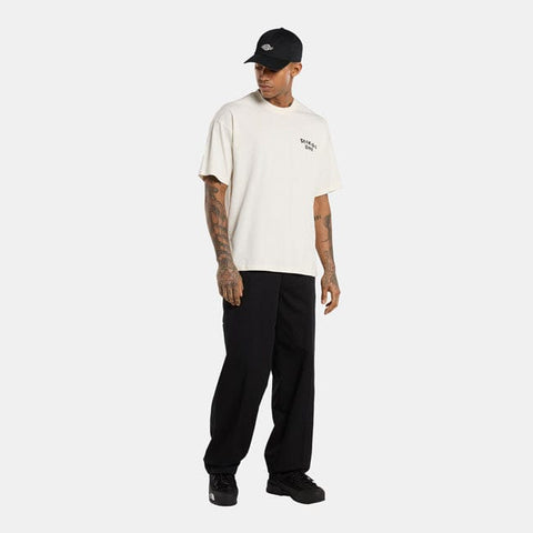 Dickies Sneedville t-shirt beige DICKIES MOTOVEIKALS 21