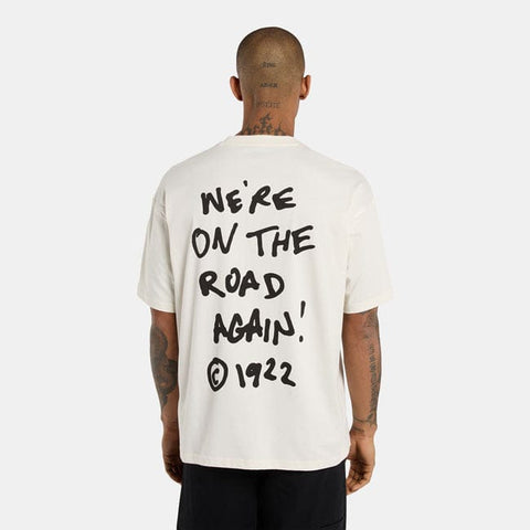 Dickies Sneedville t-shirt beige DICKIES MOTOVEIKALS 21