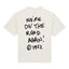 Dickies Sneedville t-shirt beige DICKIES MOTOVEIKALS 21