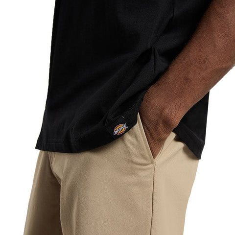 Dickies Sneedville t-shirt black DICKIES MOTOVEIKALS 21