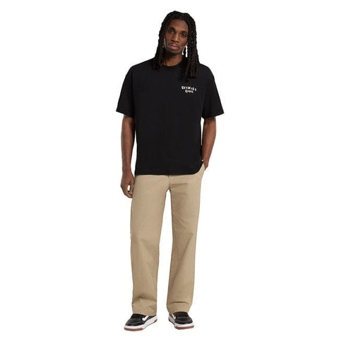 Dickies Sneedville t-shirt black DICKIES MOTOVEIKALS 21