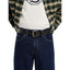 Dickies Somerville belt black DICKIES MOTOVEIKALS 21