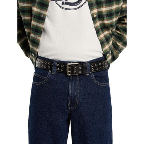 Dickies Somerville belt black DICKIES MOTOVEIKALS 21