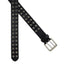 Dickies Somerville belt black DICKIES MOTOVEIKALS 21