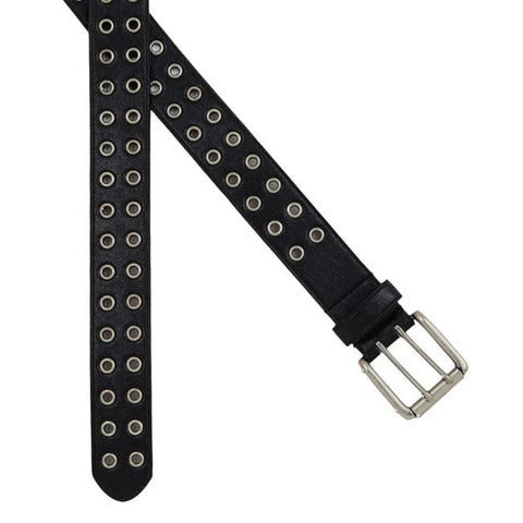 Dickies Somerville belt black DICKIES MOTOVEIKALS 21