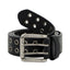 Dickies Somerville belt black DICKIES MOTOVEIKALS 21