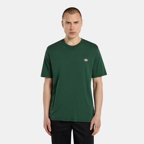 Dickies Ss Mapleton t-shirt pine needle green DICKIES MOTOVEIKALS 21