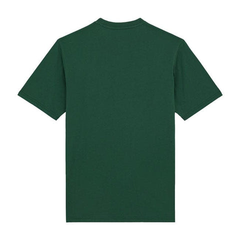 Dickies Ss Mapleton t-shirt pine needle green DICKIES MOTOVEIKALS 21