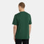 Dickies Ss Mapleton t-shirt pine needle green DICKIES MOTOVEIKALS 21