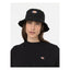 Dickies Stayton bucket hat black DICKIES MOTOVEIKALS 21