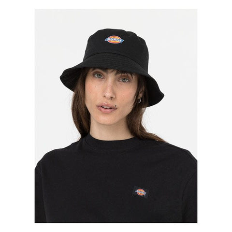 Dickies Stayton bucket hat black DICKIES MOTOVEIKALS 21